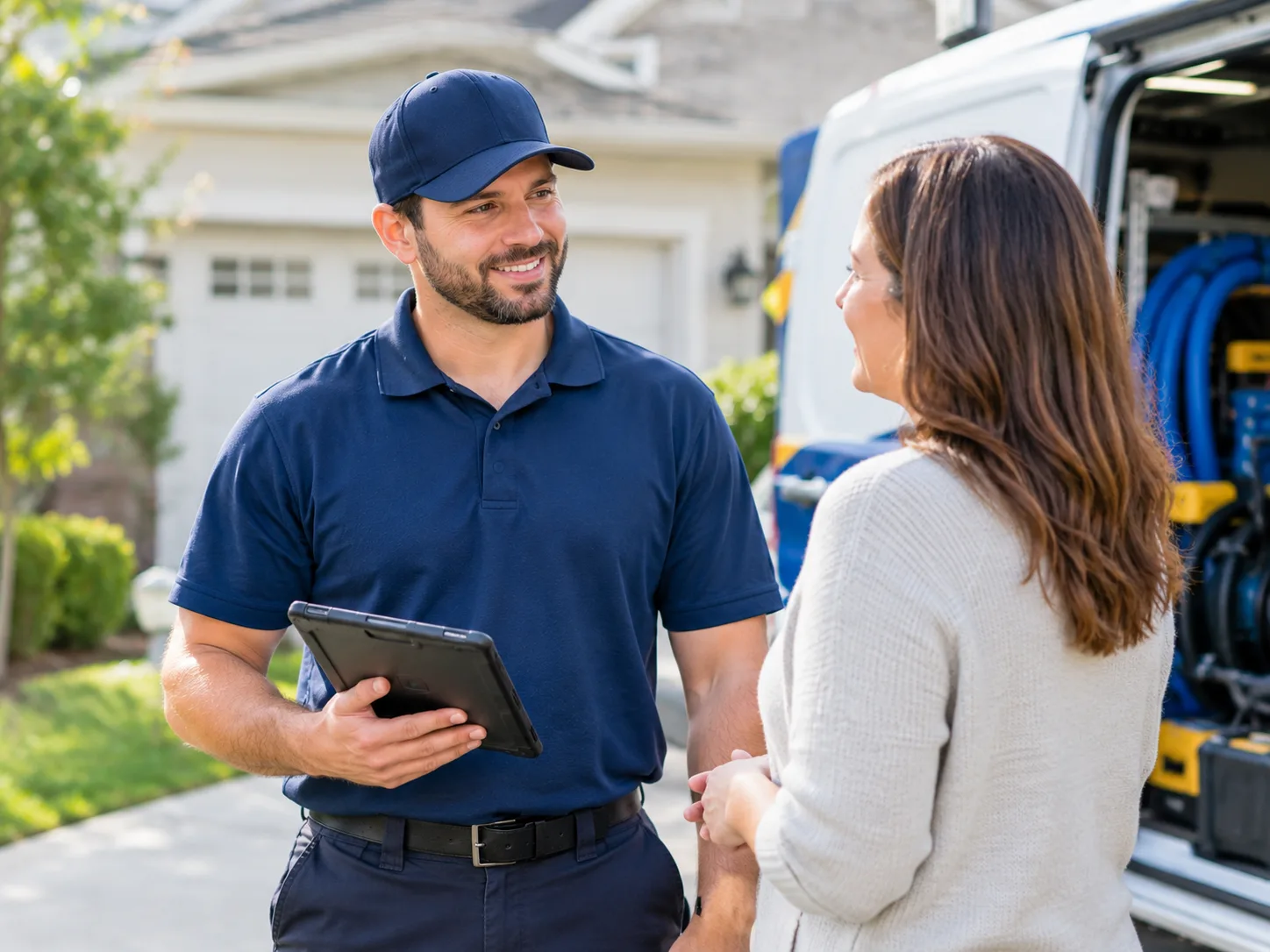 Sewage Backup Cleanup Circleville, WV FAQs
